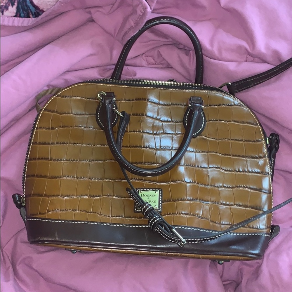 Dooney & Bourke Handbag
